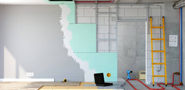 Reliable Columbus, NC Dry wall and painting Solutions